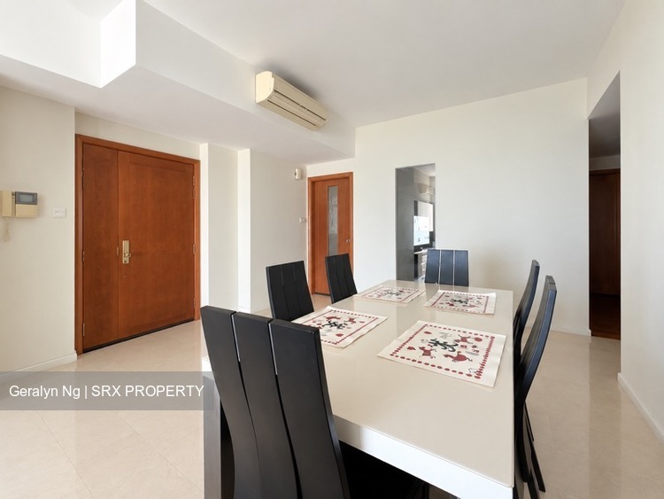 Costa Del Sol (D16), Condominium #613575061